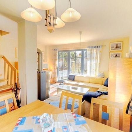 Antjes Deichblick Villa Zingst Eksteriør billede