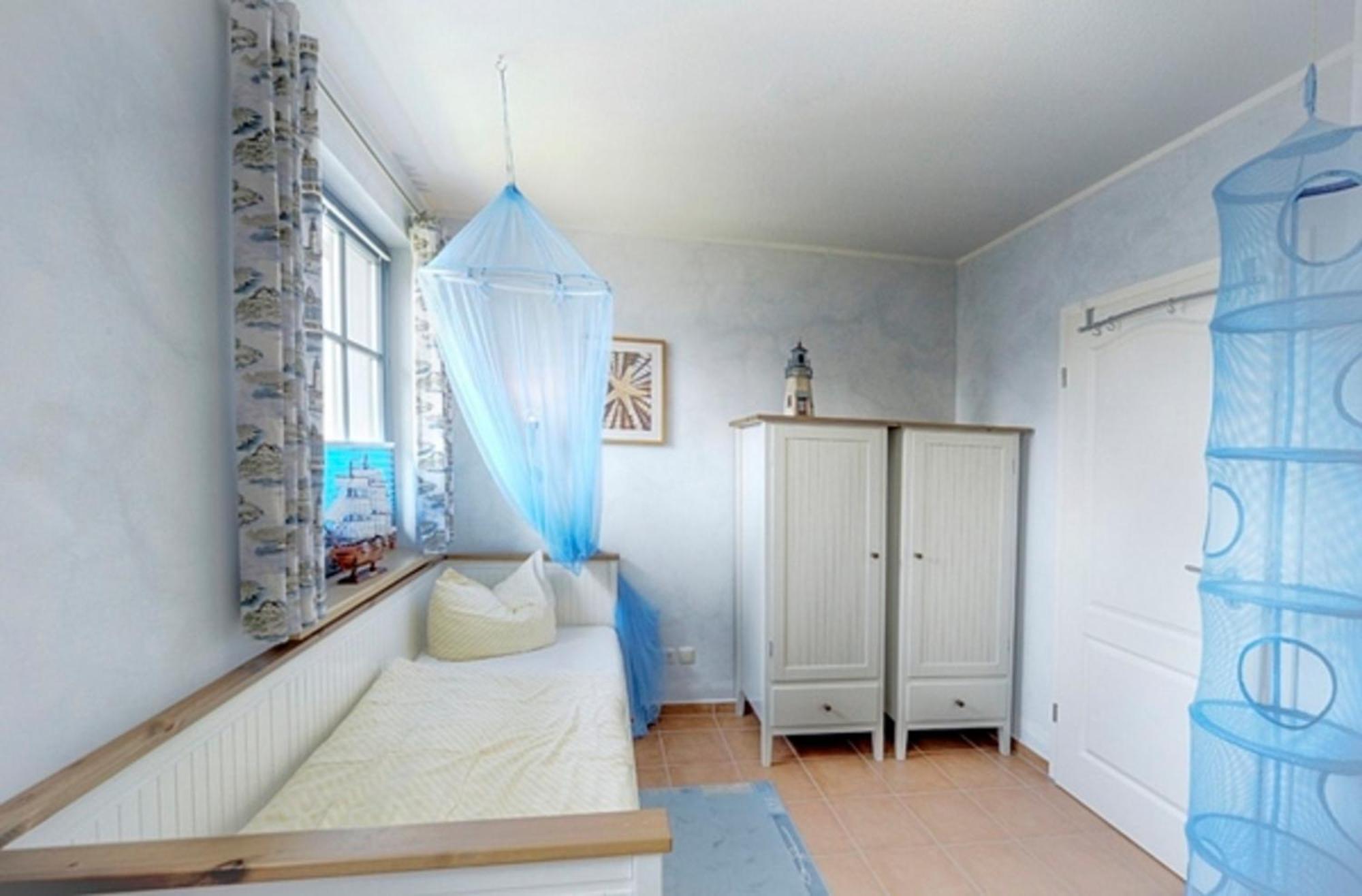 Antjes Deichblick Villa Zingst Eksteriør billede